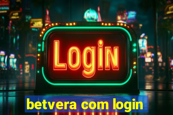 betvera com login